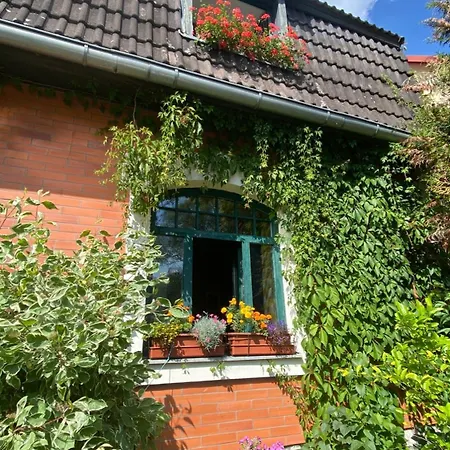 Apartman Dum U Kouli Prameny Exterior photo