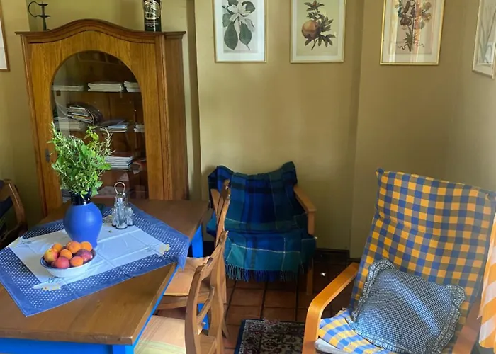 Apartman Dum U Kouli