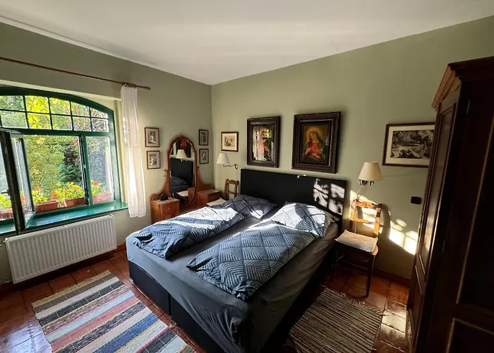Apartman Dum U Kouli