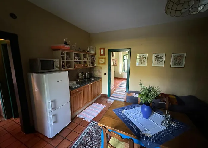 Apartman Dum U Kouli