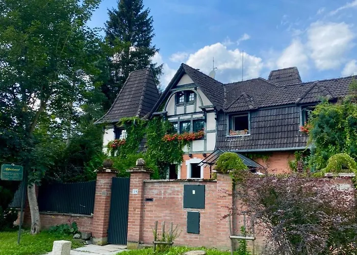 Apartman Dum U Kouli