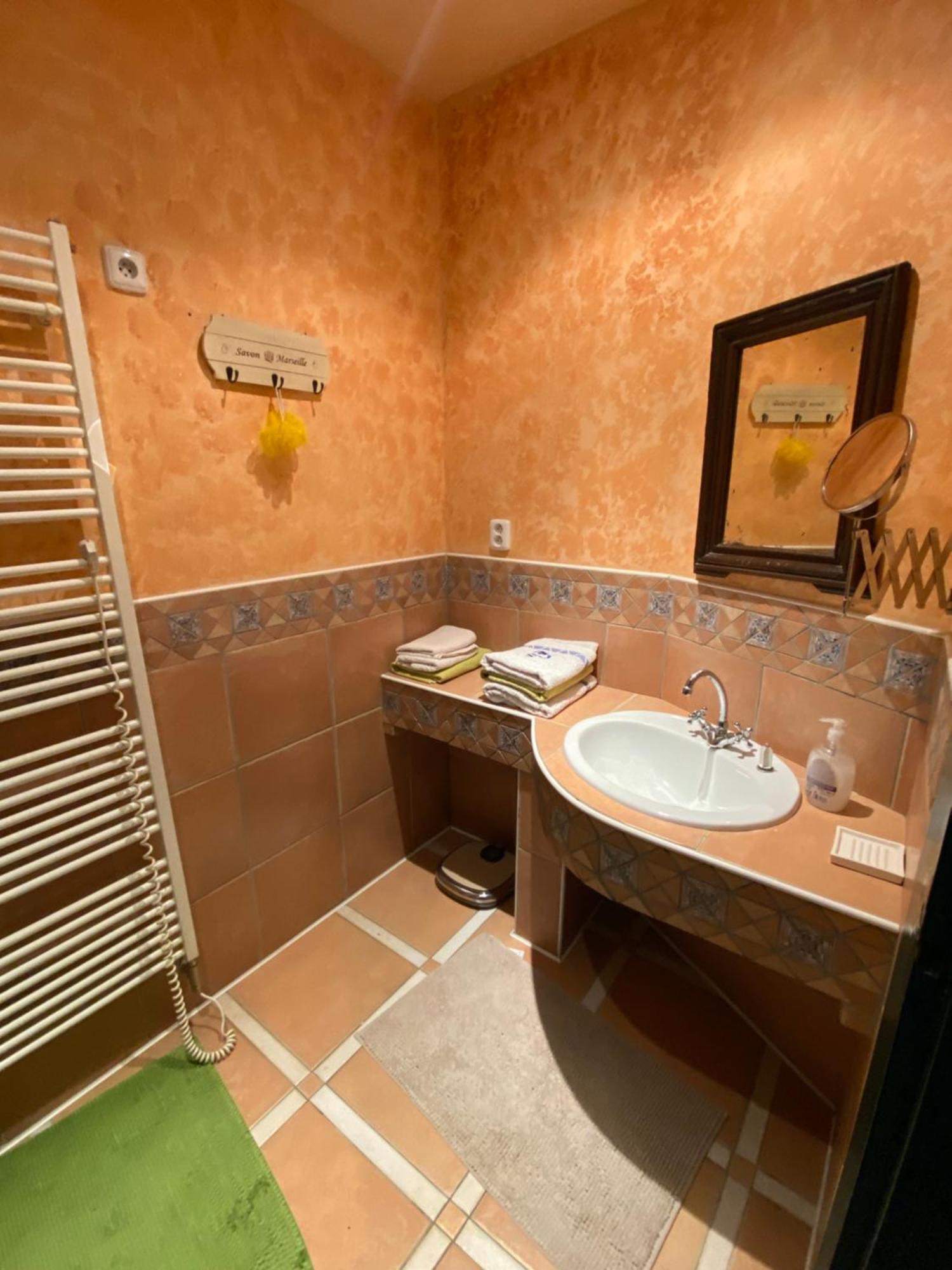 Dum U Kouli Apartment