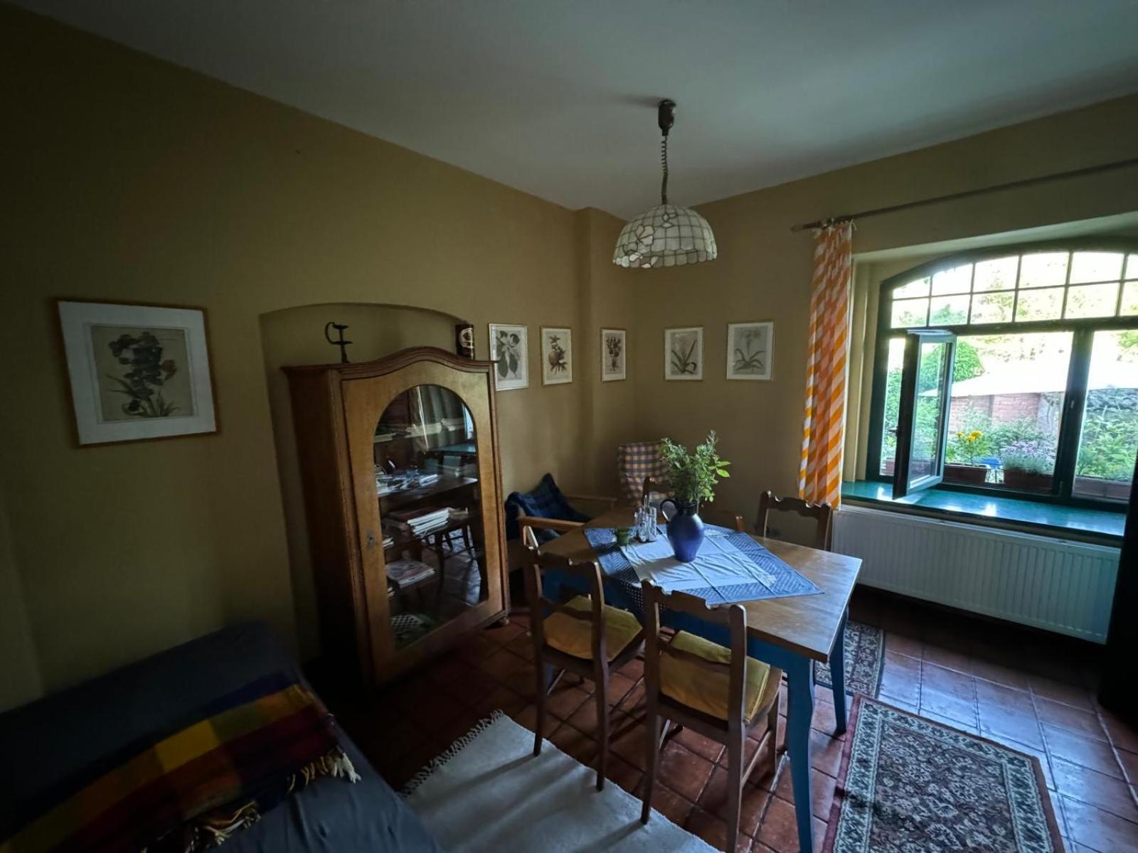 Apartment Dum U Kouli *